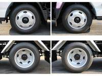 三菱ふそうキャンターダンプ小型（2t・3t）[写真26]