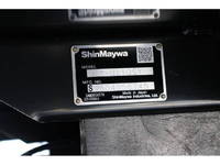 三菱ふそうキャンターダンプ小型（2t・3t）[写真27]