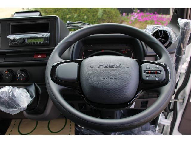 三菱ふそうキャンターダンプ小型（2t・3t）[写真27]