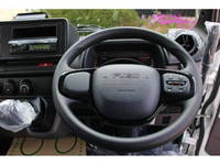 三菱ふそうキャンターダンプ小型（2t・3t）[写真28]