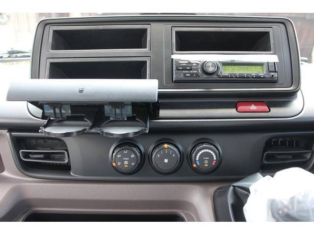 三菱ふそうキャンターダンプ小型（2t・3t）[写真29]