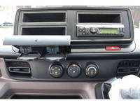 三菱ふそうキャンターダンプ小型（2t・3t）[写真30]