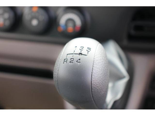 三菱ふそうキャンターダンプ小型（2t・3t）[写真32]