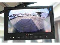 三菱ふそうキャンターダンプ小型（2t・3t）[写真34]