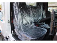 三菱ふそうキャンターダンプ小型（2t・3t）[写真35]