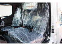 三菱ふそうキャンターダンプ小型（2t・3t）[写真38]