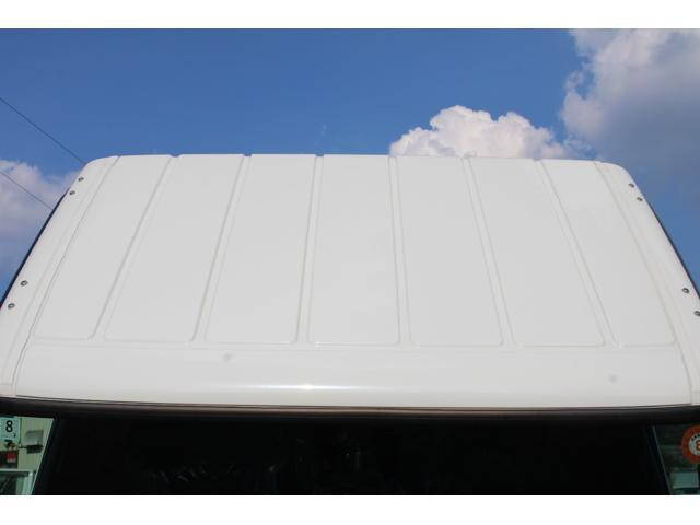 三菱ふそうキャンターダンプ小型（2t・3t）[写真08]