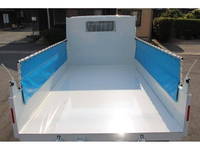 三菱ふそうキャンターダンプ小型（2t・3t）[写真10]