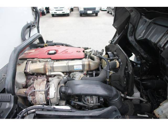 日野デュトロ冷凍車（冷蔵車）小型（2t・3t）[写真10]