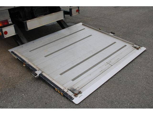 日野デュトロ冷凍車（冷蔵車）小型（2t・3t）[写真14]