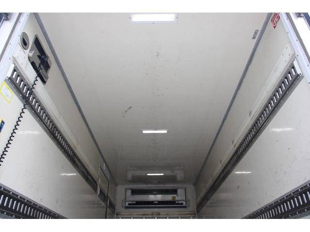 日野デュトロ冷凍車（冷蔵車）小型（2t・3t）[写真16]