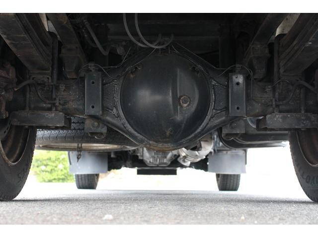 日野デュトロ冷凍車（冷蔵車）小型（2t・3t）[写真23]