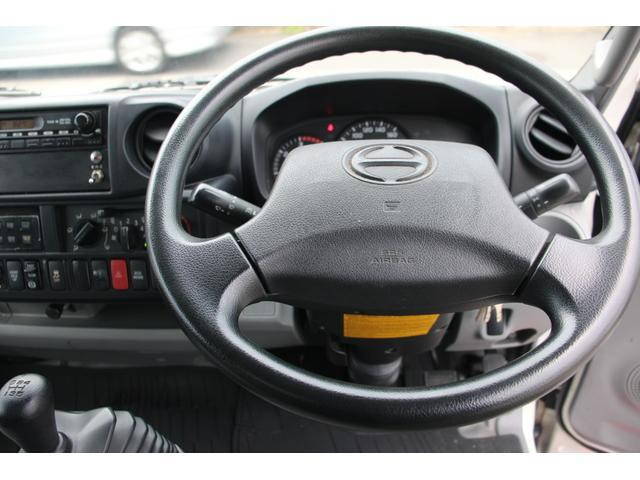 日野デュトロ冷凍車（冷蔵車）小型（2t・3t）[写真29]