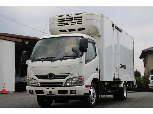 日野デュトロ冷凍車（冷蔵車）小型（2t・3t）[写真03]