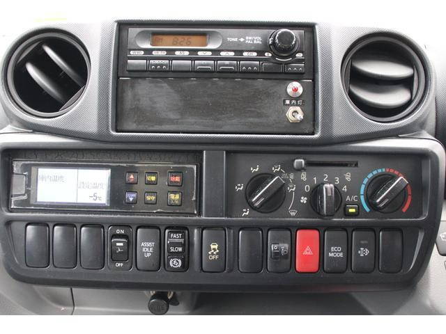 日野デュトロ冷凍車（冷蔵車）小型（2t・3t）[写真31]