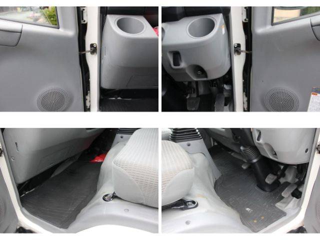 日野デュトロ冷凍車（冷蔵車）小型（2t・3t）[写真38]