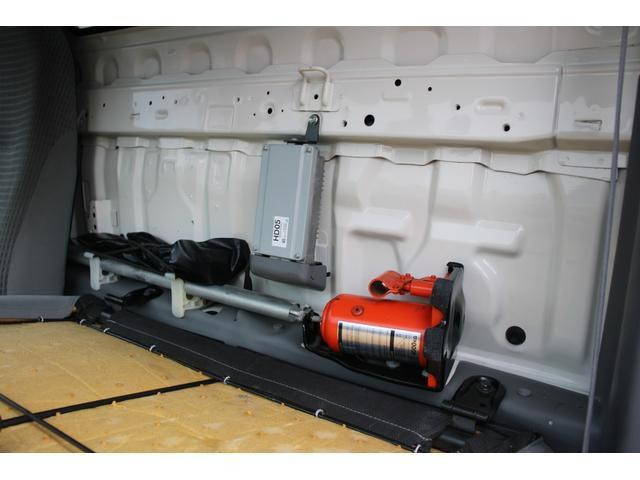 日野デュトロ冷凍車（冷蔵車）小型（2t・3t）[写真40]