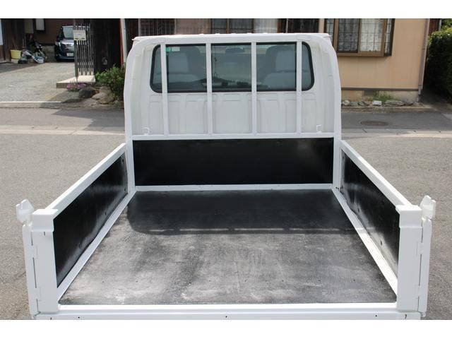いすゞエルフダブルキャブ（Wキャブ）小型（2t・3t）[写真10]