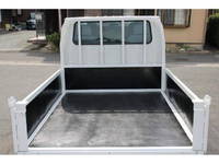 いすゞエルフダブルキャブ（Wキャブ）小型（2t・3t）[写真11]