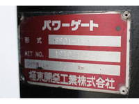 いすゞエルフダブルキャブ（Wキャブ）小型（2t・3t）[写真12]