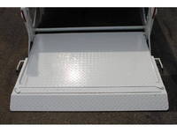 いすゞエルフダブルキャブ（Wキャブ）小型（2t・3t）[写真14]