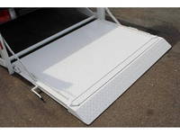 いすゞエルフダブルキャブ（Wキャブ）小型（2t・3t）[写真15]