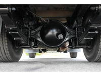 いすゞエルフダブルキャブ（Wキャブ）小型（2t・3t）[写真17]