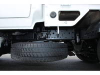 いすゞエルフダブルキャブ（Wキャブ）小型（2t・3t）[写真19]