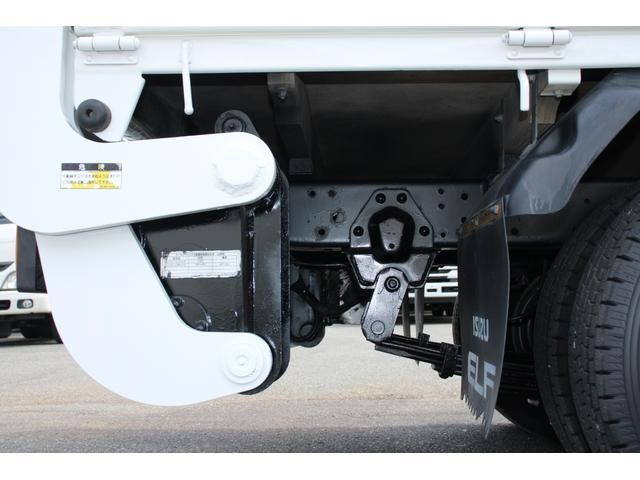 いすゞエルフダブルキャブ（Wキャブ）小型（2t・3t）[写真19]