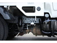 いすゞエルフダブルキャブ（Wキャブ）小型（2t・3t）[写真22]