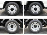 いすゞエルフダブルキャブ（Wキャブ）小型（2t・3t）[写真24]