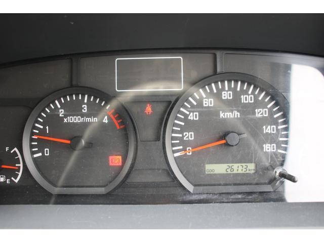 いすゞエルフダブルキャブ（Wキャブ）小型（2t・3t）[写真25]