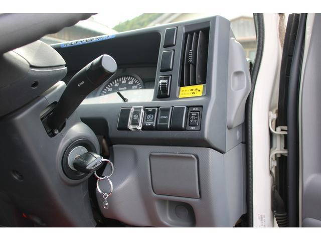 いすゞエルフダブルキャブ（Wキャブ）小型（2t・3t）[写真27]