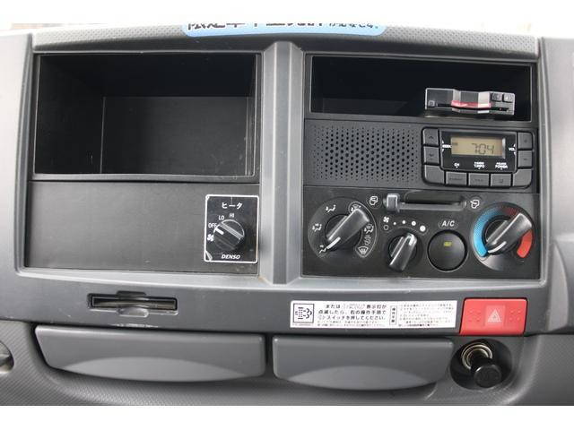 いすゞエルフダブルキャブ（Wキャブ）小型（2t・3t）[写真28]