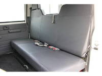 いすゞエルフダブルキャブ（Wキャブ）小型（2t・3t）[写真31]