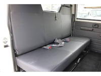 いすゞエルフダブルキャブ（Wキャブ）小型（2t・3t）[写真32]