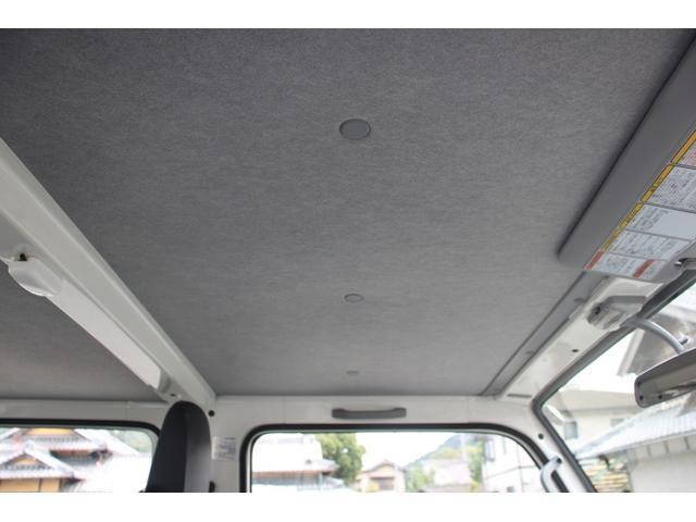 いすゞエルフダブルキャブ（Wキャブ）小型（2t・3t）[写真34]