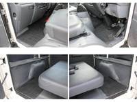 いすゞエルフダブルキャブ（Wキャブ）小型（2t・3t）[写真36]