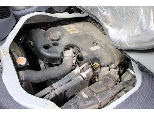 いすゞエルフダブルキャブ（Wキャブ）小型（2t・3t）[写真36]