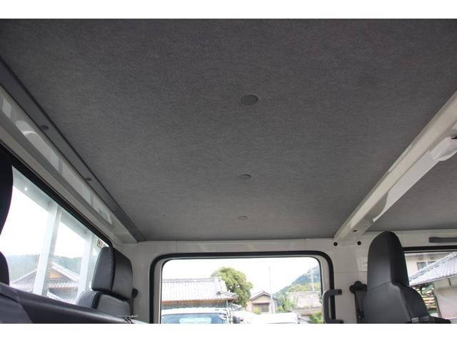 いすゞエルフダブルキャブ（Wキャブ）小型（2t・3t）[写真37]