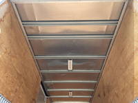 三菱ふそうキャンターアルミバン小型（2t・3t）[写真15]