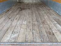 三菱ふそうキャンターアルミバン小型（2t・3t）[写真16]