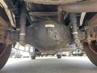 三菱ふそうキャンターアルミバン小型（2t・3t）[写真25]