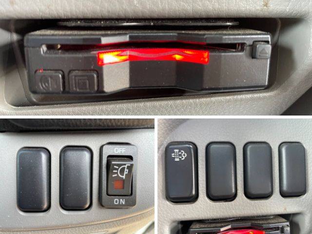 三菱ふそうキャンターアルミバン小型（2t・3t）[写真37]