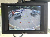 三菱ふそうキャンターアルミバン小型（2t・3t）[写真39]