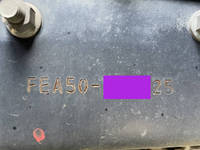 三菱ふそうキャンターアルミバン小型（2t・3t）[写真41]