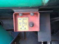 三菱ふそうキャンターパッカー車（塵芥車）小型（2t・3t）[写真10]