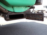 三菱ふそうキャンターパッカー車（塵芥車）小型（2t・3t）[写真11]