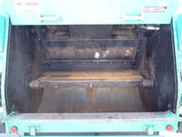 三菱ふそうキャンターパッカー車（塵芥車）小型（2t・3t）[写真12]