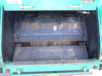 三菱ふそうキャンターパッカー車（塵芥車）小型（2t・3t）[写真13]